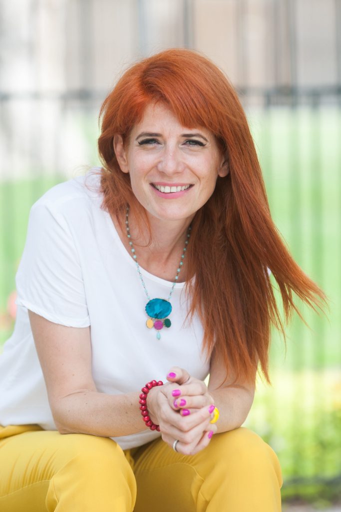 Andráska Zsófia